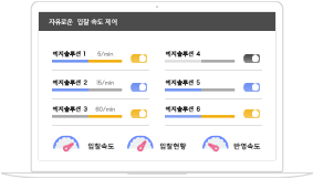 순위 기반의 입찰 시스템